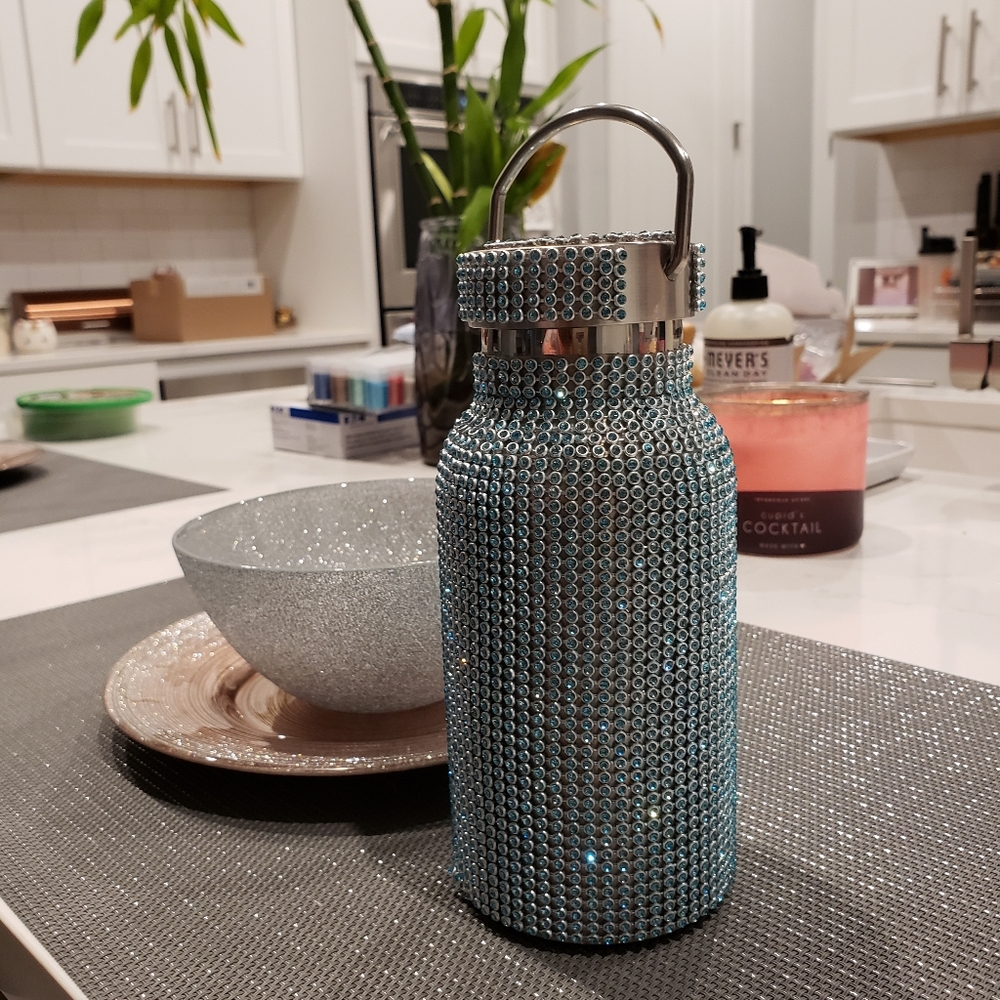 Blue Diamond Thermo ( small)